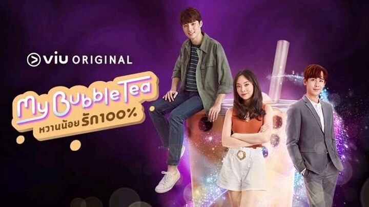 My Bubble Tea (Tagalog) | Episode 5