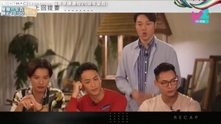 🌈🌈BoysVaction VarietyShow🌈🌈ind.sub Ep.07 BL.🇭🇰🇭🇰🇭🇰 Ongoing_2022 By.BintankSubber