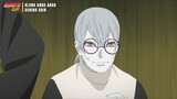 Anak Buah Kabuto! Klona Uchiha Shin! | Boruto: Naruto Next Generations
