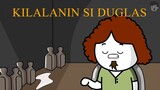 KILALANIN SI DUGLAS _ Pinoy Animation