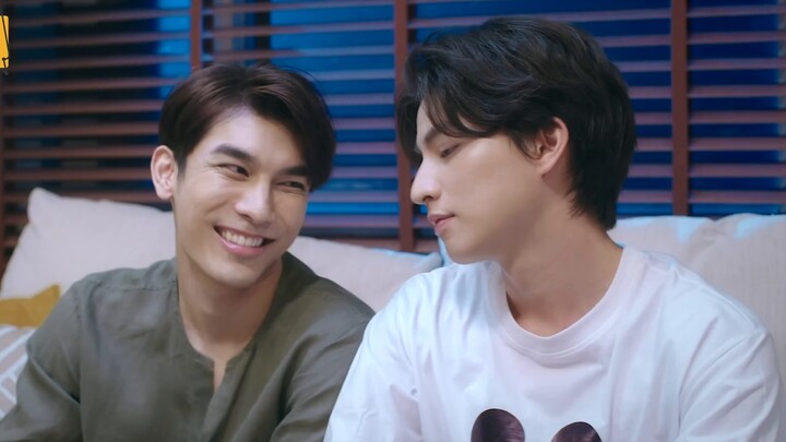 【4K】Drama Thailand【Living with Love 2】Pratinjau trailer dengan teks bahasa Mandarin @喜译製作組