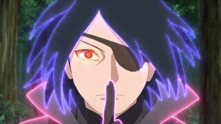 Mất Đi Rinnegan Sasuke Còn Mạnh ?|Những Sức Mạnh Mà Hokage Bóng Tối Vẫn Sử Dụng Được