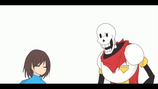 No Where - MEME AfterTale Undertale AU