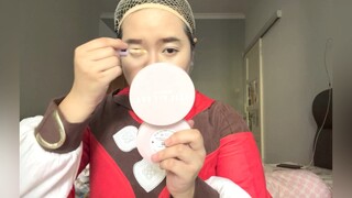 Makeup Tutorial Klee Genshin Impact Part 13 #JPOPENT