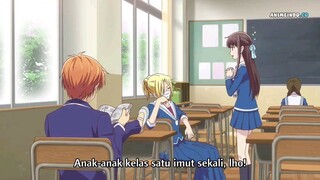 Fruits Basket (2019) Episode 12 Sub Indo [ARVI]