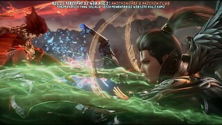World of Immortal | Episode 24