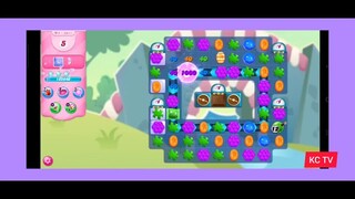 CANDY CRUSH SAGA LEVEL 2011 NEW VERSION NO BOOSTER