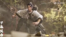 Shrouding the Heavens Ep95 Preview