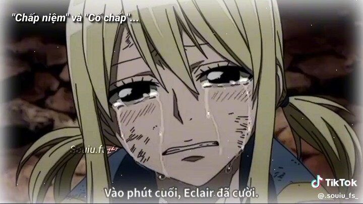 fairy tail