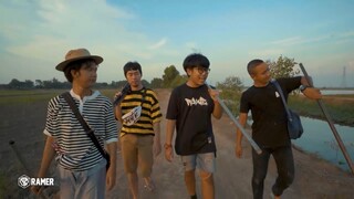 วิญญาณสิงหุ่น
