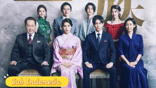 Yangotonaki Ichizoku Eps 7