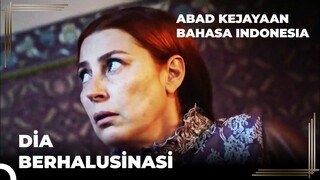 Hürrem Semakin Sakit | Abad Kejayaan