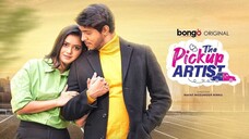 The Pickup Artist | Tawsif Mahbub | Tanjin Tisha | Bangla New Romantic Natok 2025