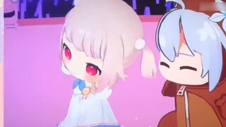 Staf Jepang melihat kutu beras untuk pertama kalinya dan berseru: Apakah ini Vtuber kecoa Cina? ? ? 