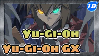 Yu-Gi-Oh|[HD]Yu-Gi-Oh GX 180 Episodes_M18