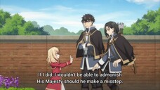 The Do-Over Damsel Conquers the Dragon Emperor Episode 4