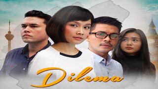 Telefilem Dilema 2018