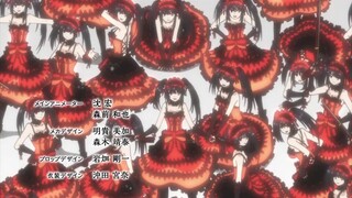 DATE A LIVE SEASON 2 EPISODE 10 SUBTITLE INDONESIA