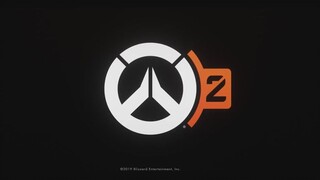 [A9VG] Đã phát hành "Overwatch 2"! Video quảng cáo CG của Trung Quốc "Zero Crisis"