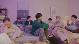 【WNS中字】201121 BTS (防弹少年团)‘Life Goes On’ Official MV ：on my pillow