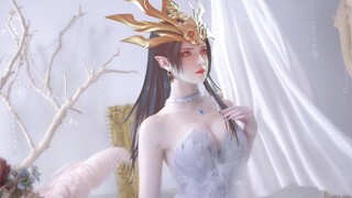 Xiao Yan: "Xun'er, tahukah kamu betapa sulitnya aku menjalani tiga tahun terakhir ini?" [Fight Break