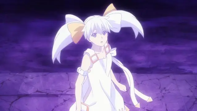 Ep2 Lostorage Conflated Wixoss Bilibili