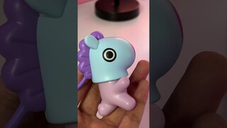 MANG BT21 BISA MUTER DOANG ? TAPI TETAP LUCU !