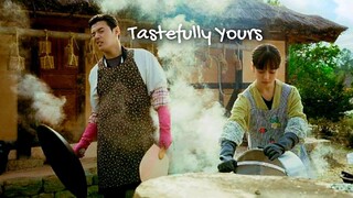 𝚃𝚢.Dangshinui 𝐦a𝐭 eps 01 [SUB INDO]