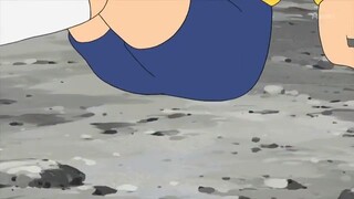 Doraemon Episode 692