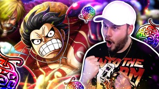 🚨SUGO GOD🚨GIGABUSTER PULLS🚨 8th Anniversary Super Sugo-Fest Pulls!