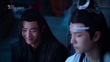 The Untamed EP 92 part 1 / Tagalog Dubbed
