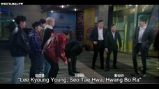 HSOG Korea episode 8 END