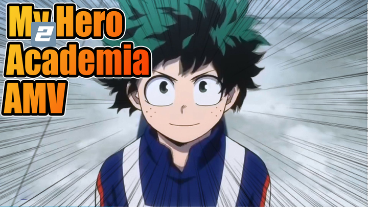 Senang Bertemu Denganmu, Kami adalah Viran Rengō! | My Hero Academia Viran Rengō Beat Sync AMV_2