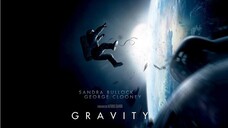 Gravity (2013) กราวิตี้ มฤตยูแรงโน้มถ่วง [พากย์ไทย]