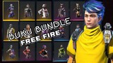 Buka Bundle Free Fire 2021