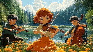YIRUMA- Kiss The Rain