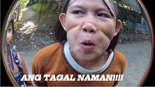 RUBBERBOND CHALLENGE #everyone #funny #philippines #share