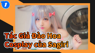 [Tác Giả Đào Hoa] Cosplay của Sagiri - Adrenaline!!!_1