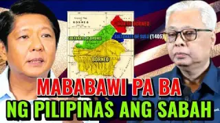 SABAH MABABAWI PA NGA BA NG PILIPINAS? - Solidong Kaalaman
