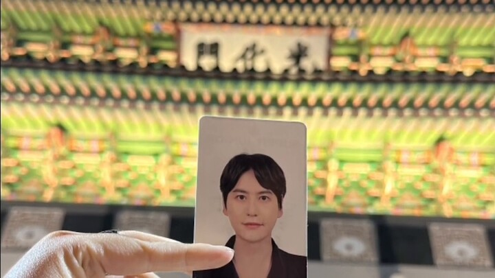 Jangan biarkan ELF gila pergi ke Korea! ! !