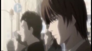 Death note: FINALE DATE