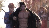 [AMV]Momen Mengharukan di Anime <Attack on Titan>|<Breathe>