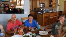 Chillin' n Grillin' OBX 2018 Edition! Joe Bump's Reaction