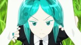 [MAD·AMV][Land of the Lustrous] This is the life
