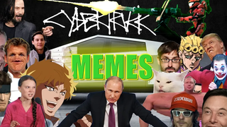 MEMES OF THE DANK - การรวบรวม MEMES ที่ DANK