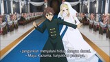 [Sub Indo] Kono Subarashii Sekai Ni Shukufuku Wo! season 3 episode 10 REACTION INDONESIA