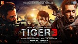 Tiger 3  Watch the full movie : Link in the description