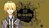 Song:GRAVITY=discover by SIX GRAVITY