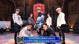 [K-POP|SuperM] BGM: One | Panggung HD