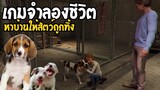 Animal Shelter Simulator เกมจำลองชีวิต หาบ้านให้สัตว์ถูกทิ้ง